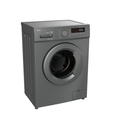 Smart Pro Washing Machine 12kg Fully Automatic Front Load. V12WFT