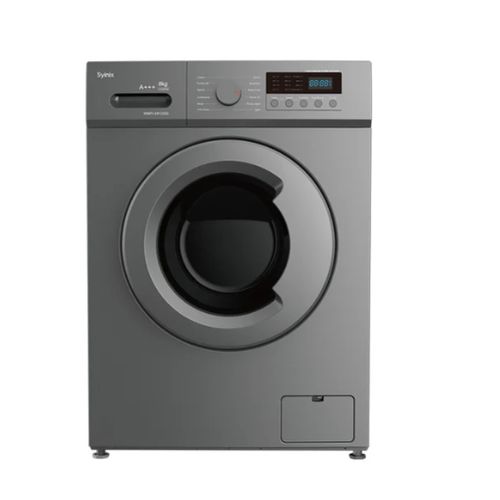Smart Pro Washing Machine 12kg Fully Automatic Front Load. V12WFT