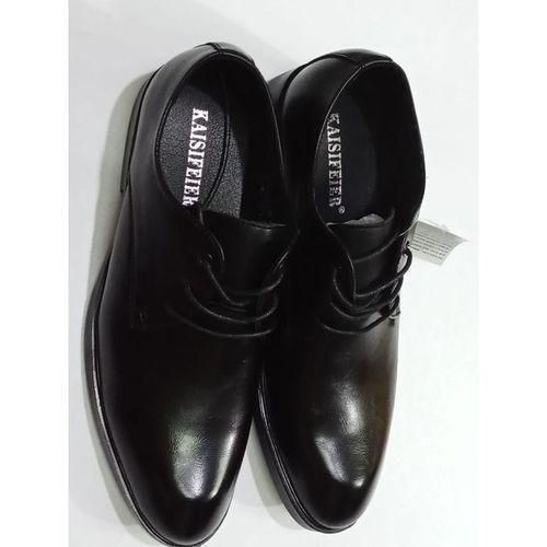 product_image_name-KAISIFEIER-Men Official/formal Shoes - Black-2