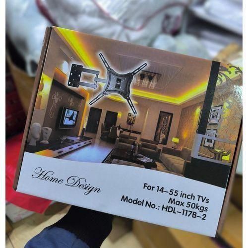 product_image_name-Generic-117B swivel TV wall mount (14' to 55)-1