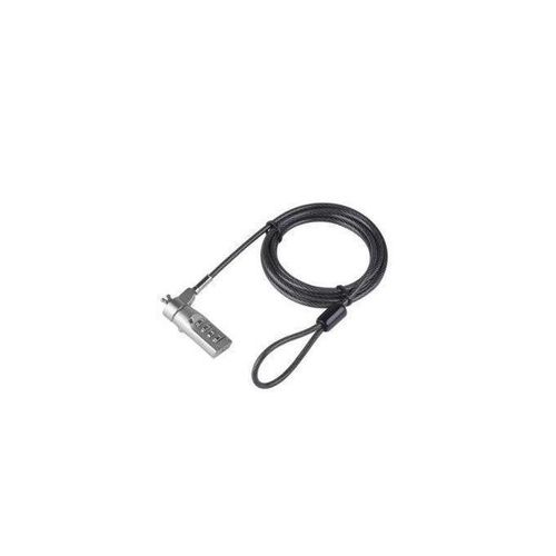 product_image_name-Generic-Security Combination Cable Lock For Laptop Notebook-1