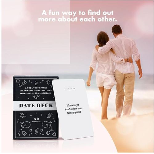 product_image_name-Generic-BestSelf Co. Date Deck Couples Card Game – Fun Relationship Conversation Starter Cards-6