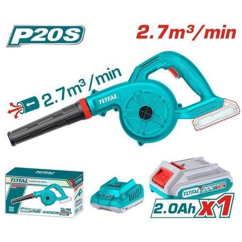 product_image_name-TOTAL-TABLI200281  Lithium-Ion blower 20V-1