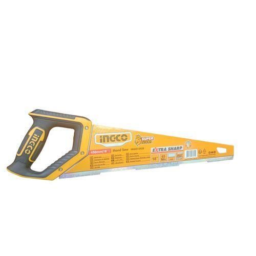 product_image_name-Ingco-HHAS15450 Hand saw "Size: 18""(450mm)-3