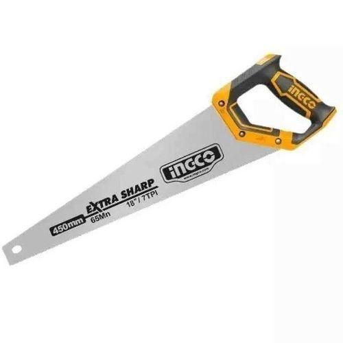 product_image_name-Ingco-HHAS15450 Hand saw "Size: 18""(450mm)-4