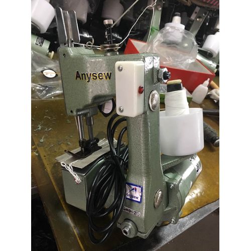 Pp bag sewing machine price deals
