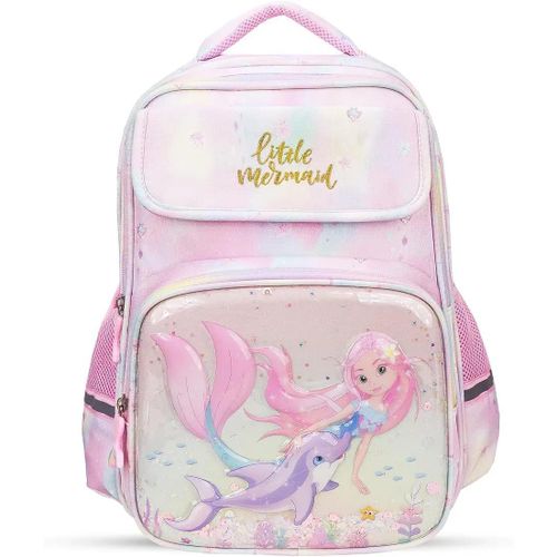 product_image_name-Fashion-Mermaid Themed School Backpack-2
