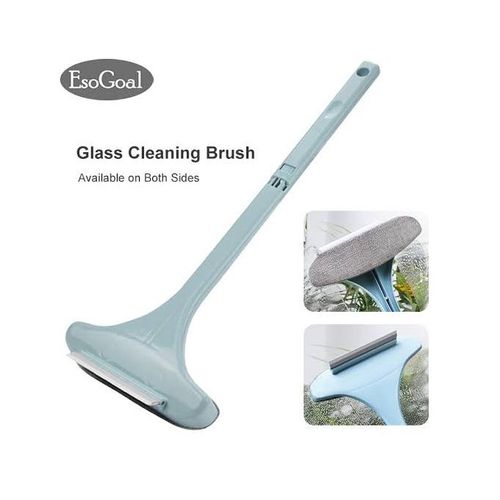 WINDOW CLEANING BRUSH in Surat, Manufacturer, Supplier at Best Price