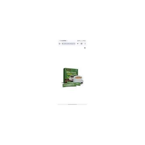 product_image_name-Generic-Slim Green Coffee With Ganoderma -4