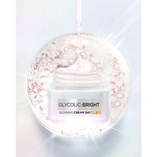 product_image_name-Beauty-Glycolic Bright Glowing Cream Day SPF25 50ml-3