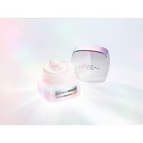 product_image_name-Beauty-Glycolic Bright Glowing Cream Day SPF25 50ml-4