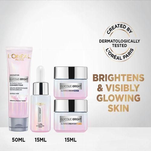 product_image_name-Beauty-Glycolic Bright Glowing Cream Day SPF25 50ml-6