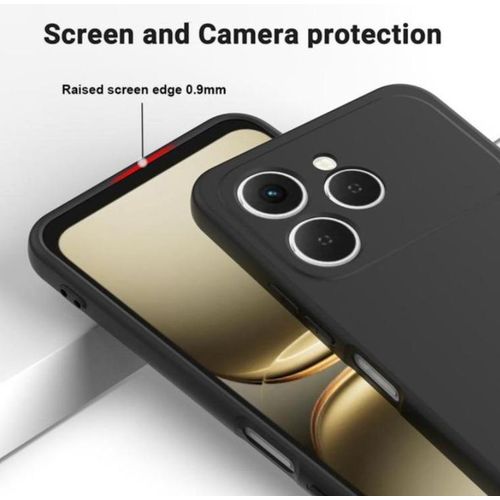 product_image_name-Tecno-Spark 40 soft Tpu Full Protection phone case/cover-5