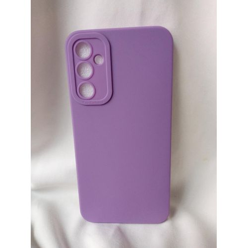 product_image_name-Samsung-Galaxy A34 Silicone Phone Case-2