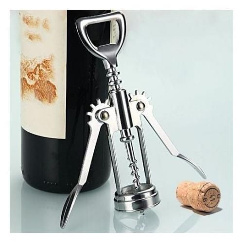 product_image_name-Generic-Stainless Steel Wing Corkscrew Wine Bottle Opener-3