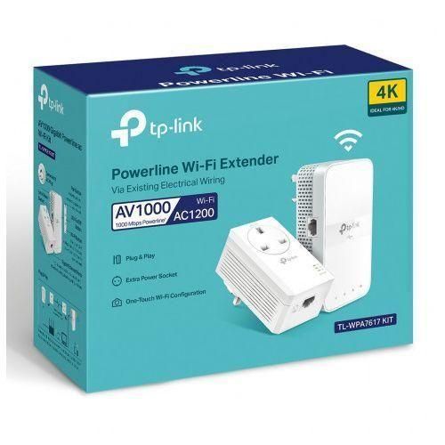 product_image_name-Generic-TP-Link AV1000 Gigabit Powerline Ac Wi-Fi Kit-2