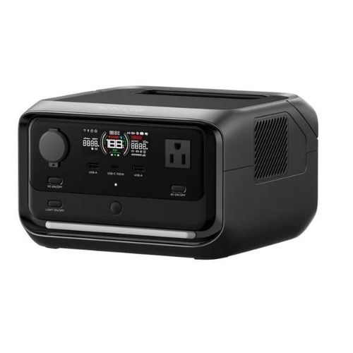 product_image_name-Ecoflow-RIVER 3 Plus Portable Power Station-2