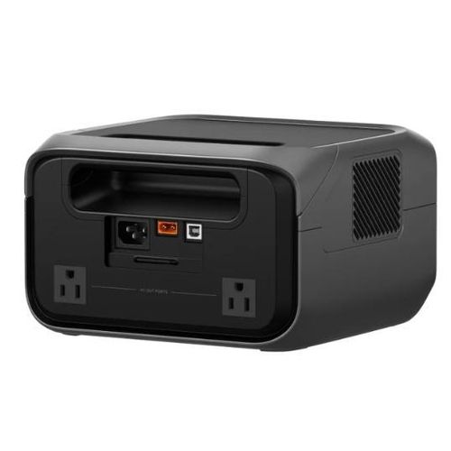 product_image_name-Ecoflow-RIVER 3 Plus Portable Power Station-6