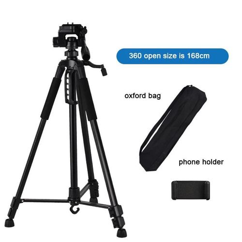 product_image_name-Generic-High-Density Flexible Tripod Stand for Versatile Camera Positioning-1