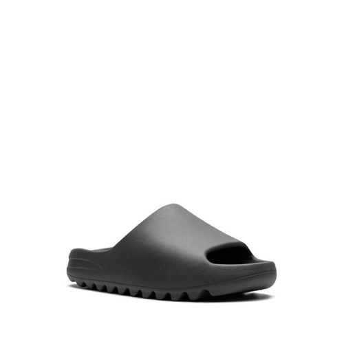 product_image_name-Adidas-Yeezy "Black Onyx" slides -1