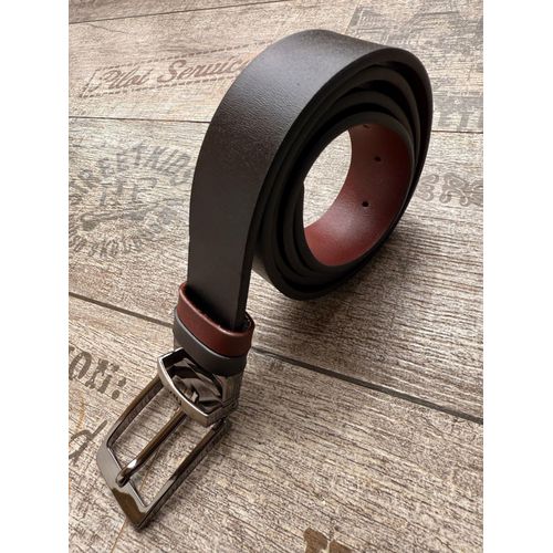 product_image_name-Fashion-Double Sided Genuine Leather Belts For Men-2