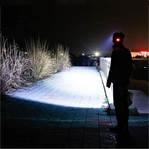 product_image_name-Generic-3 LED Rechargeable Headlamp Zoomable Outdoor Torch with Telescopic Focus-3