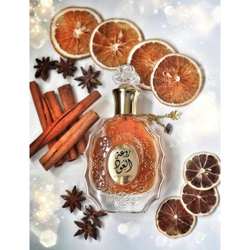 Rouat al new arrivals oud review