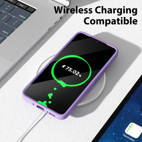 product_image_name-Generic-Silicone Case Cover For Samsung Galaxy A35-4