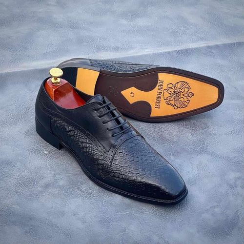 John Foster Designer Business Leather Shoes Best Price Online Jumia Kenya