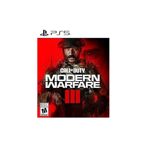 Activision Call Of Duty Modern Warfare Iii Best Price Online Jumia Kenya 