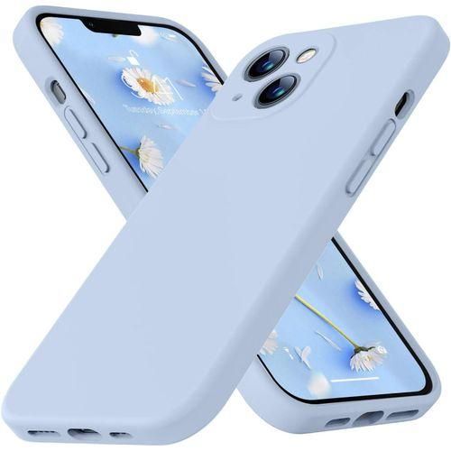 product_image_name-Generic-Compatible With IPhone 13 Case 6.1 Inch Premium Liquid Silicone-2