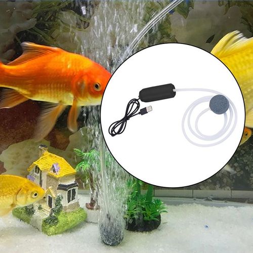 Aquarium oxygen pump sales price