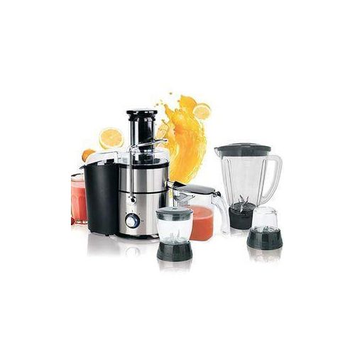 product_image_name-Redberry-PREMIUM RANGE OF JUICER ( 4 in 1 ) with BLENDER - MINCER - GRINDER 500 watts MODEL RB 110-1
