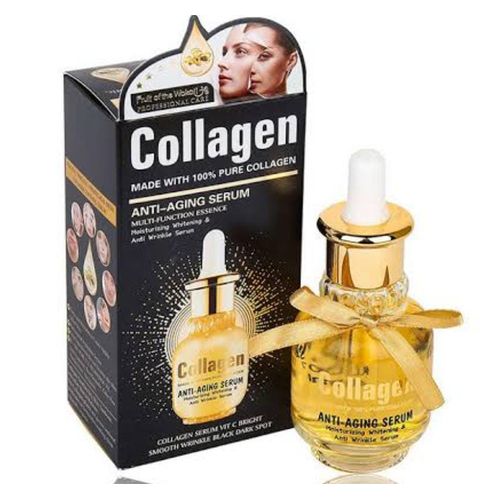 Wokali Collagen Face Serum Best Price Online Jumia Kenya