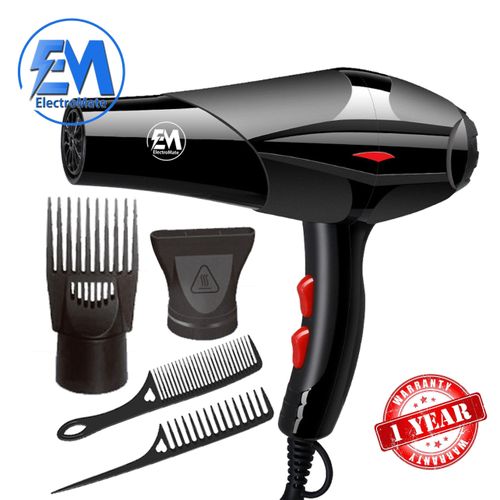 product_image_name-ElectroMate-2200W Blow-dry -1