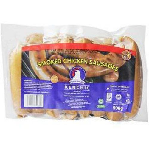 product_image_name-Kenchic- Smoked Chicken Sausage 900g -1