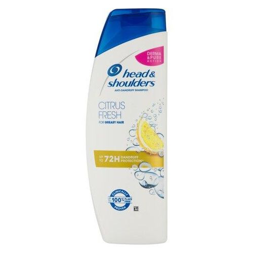 product_image_name-Generic-Anti Dandruff Shampoo Citrus Fresh 400ml-1