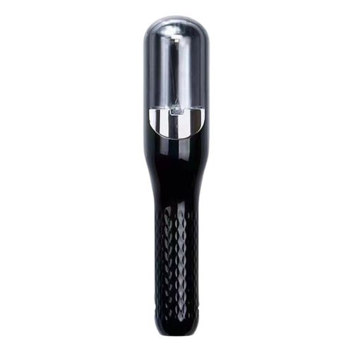 product_image_name-Generic-Wireless Hair Split Ends Trimmer USB Charging Hair Cutter Smooth - Black-1
