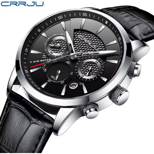 product_image_name-Crrju-Classic wrist watch -2