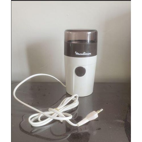 product_image_name-Moulinex-COFFEE BLENDER & GRINDER 2 IN 1 (ORIGINAL FRANCE.)-2