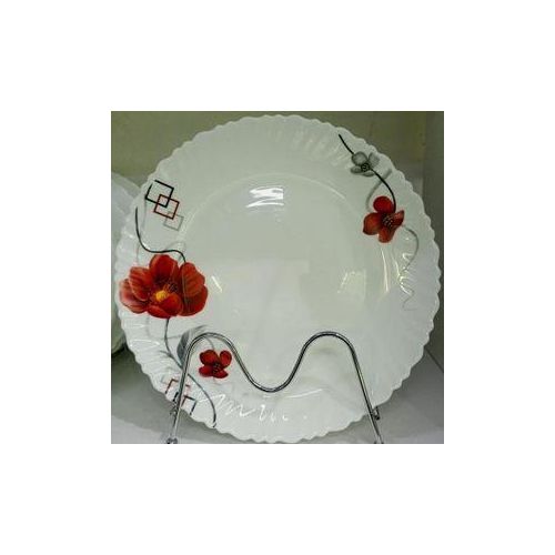 product_image_name-Sundabest-Beautiful Dinner Serving Ceramic Plates-1