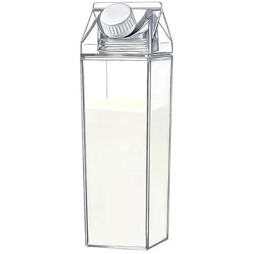product_image_name-Generic-1L Acrylic Fridge Bottle with tight duo Lid-1