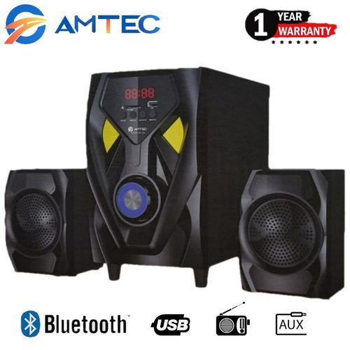 Super bass sound hotsell system