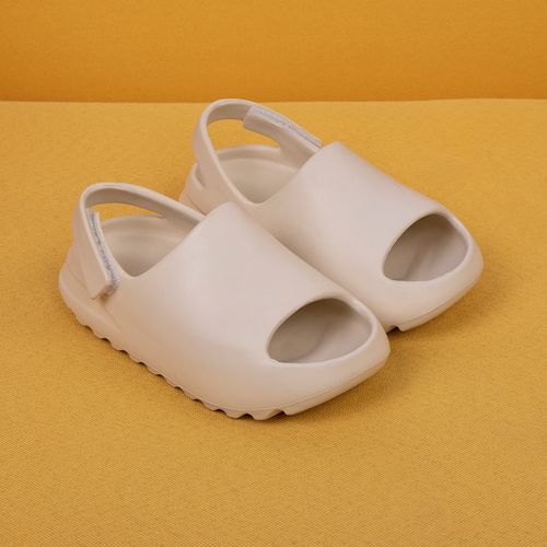 Amazon.com: Children Sandals Thickened Summer Princess Waterproof Fashion  Soft Sole Children Girls Baby Girls Water Shoes Size 1 (Orange, 6-12  Months) : Clothing, Shoes & Jewelry
