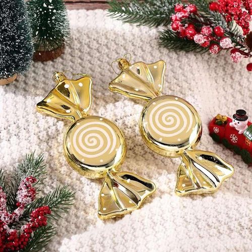 product_image_name-Generic-Christmas Tree Candy Decoration-6pcs-5