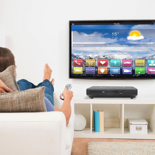 product_image_name-Generic-DVD-225 High Definition DVD Player, B-rand N-ew Disc Player, Full Format DVD Player, VCD Player-5