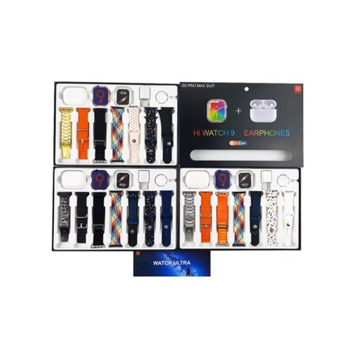 product_image_name-Generic-Universal Compatibility Bluetooth Headset - For Calls & Music-4