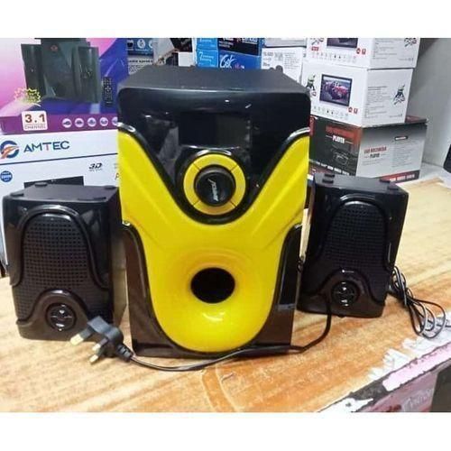 product_image_name-Ampex-AX002 2.1 Subwoofer Speaker System – Bluetooth / FM / USB / SD-2