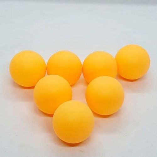 product_image_name-Generic-6pcs Table Tennis Ping Pong Balls Set-3