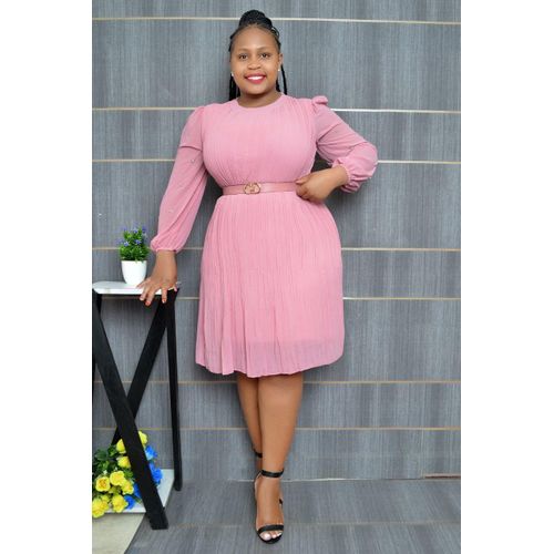 product_image_name-Fashion-Elegant Ladies Dress-1